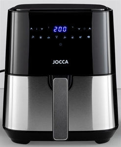 JOCCA 1599