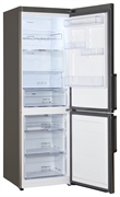 SAMSUNG RB33J3515S9/EF