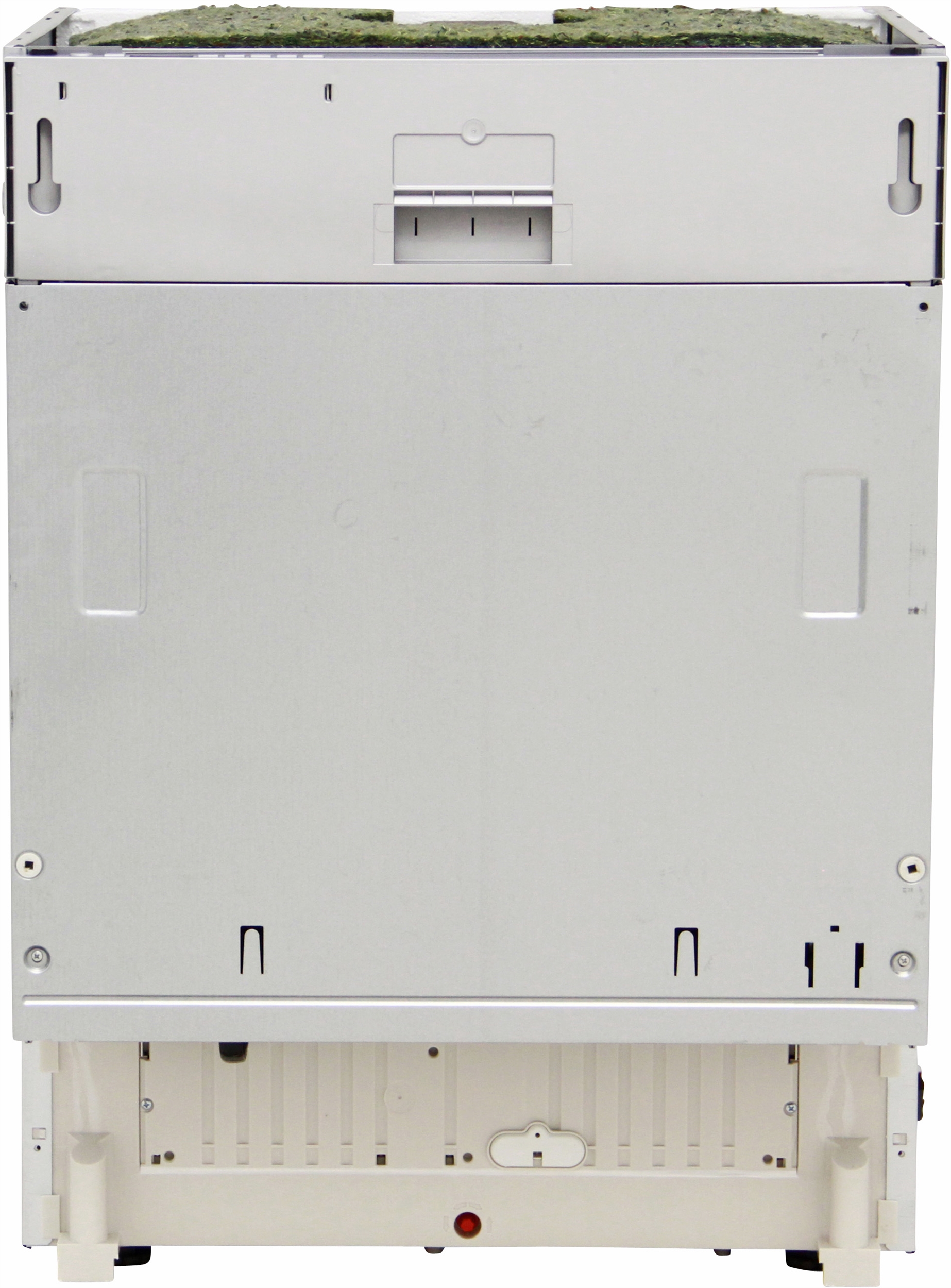 WHIRLPOOL WIC 3C26 PF