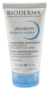 BIODERMA Atoderm Mains & ongles