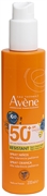 AVÈNE Spray 50+ for children