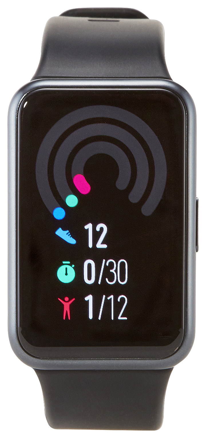HUAWEI Watch Fit New