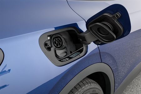 VW ID.4 PRO PERFORMANCE (77 KWH)