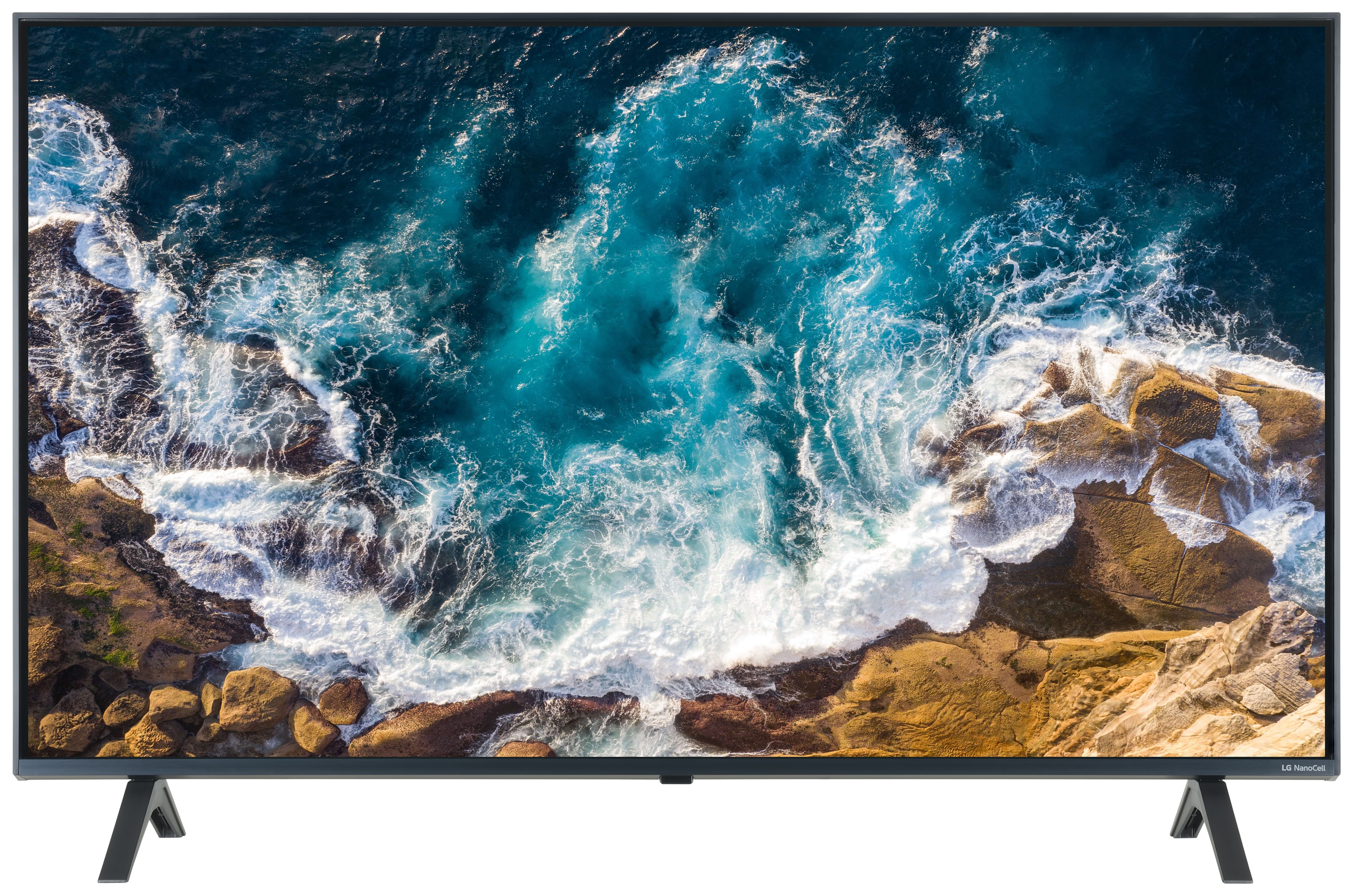 LG 43NANO80A6B