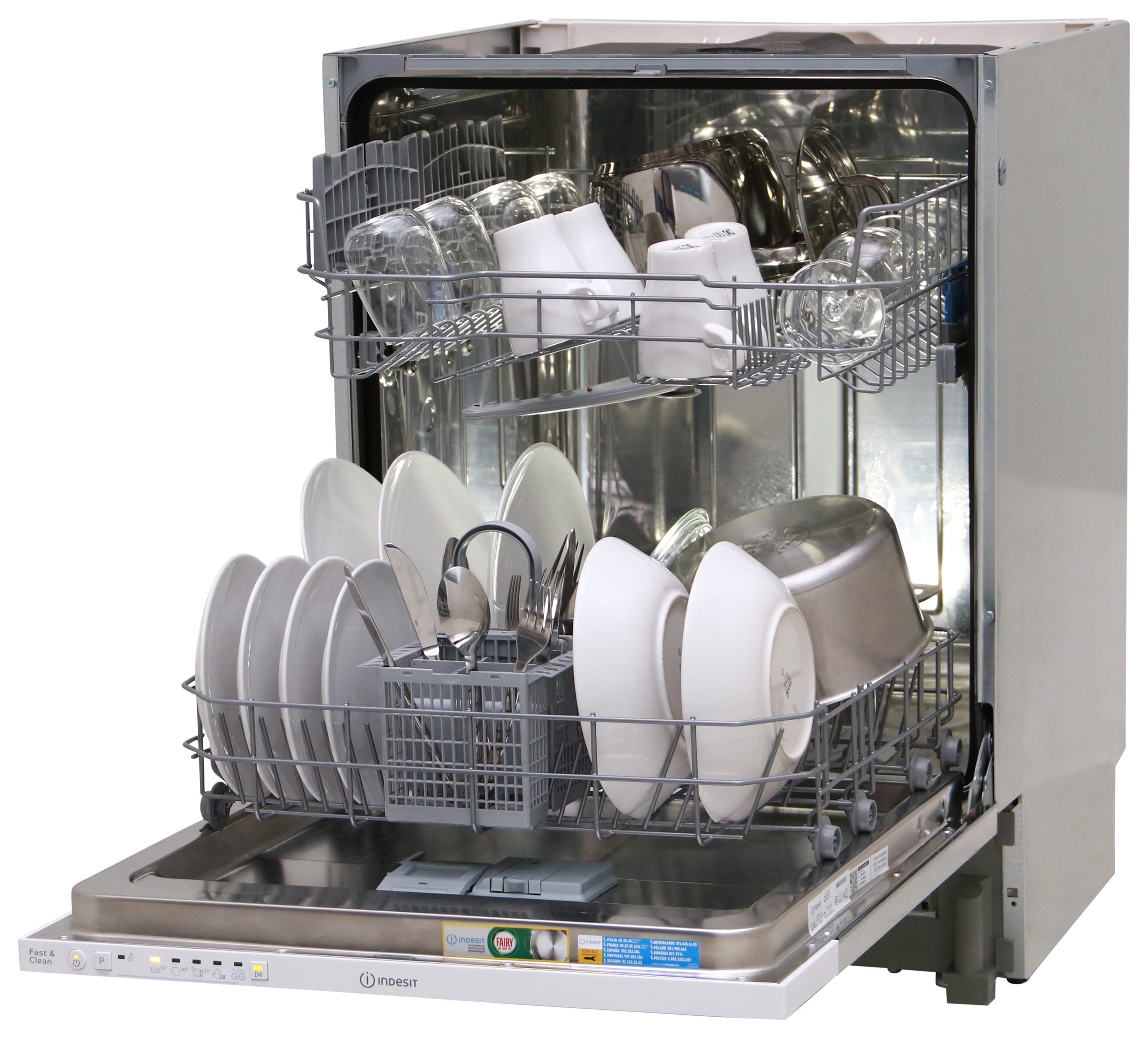 INDESIT D2I HL326