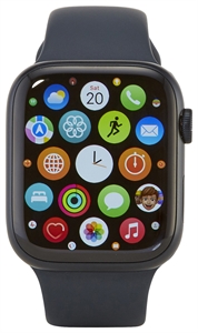 APPLE WATCH SERIES 7 GPS (45MM)