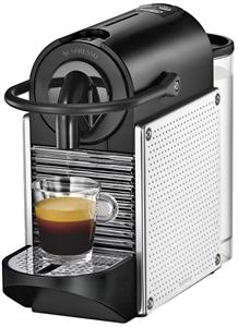 DELONGHI NESPRESSO PIXIE EN125.M