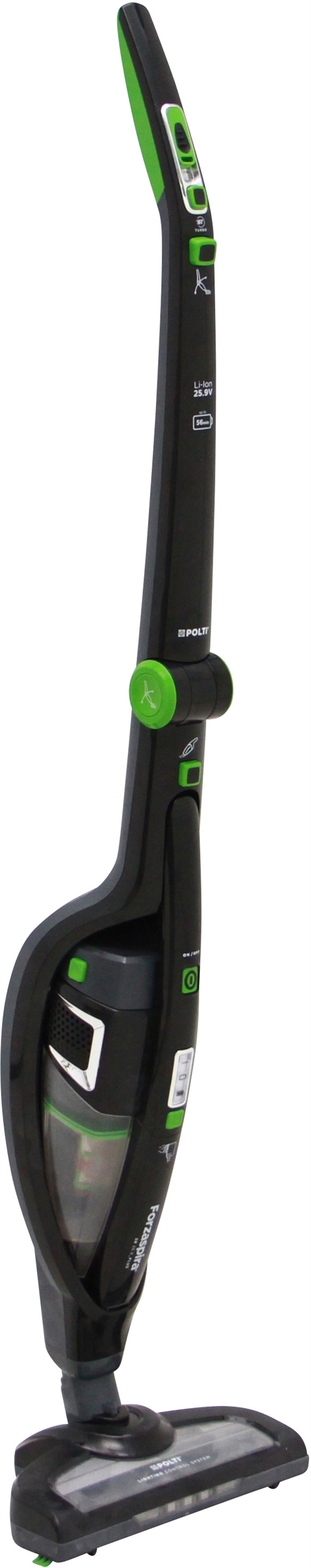 POLTI FORZASPIRA SR 25.9 PLUS PBEU0096