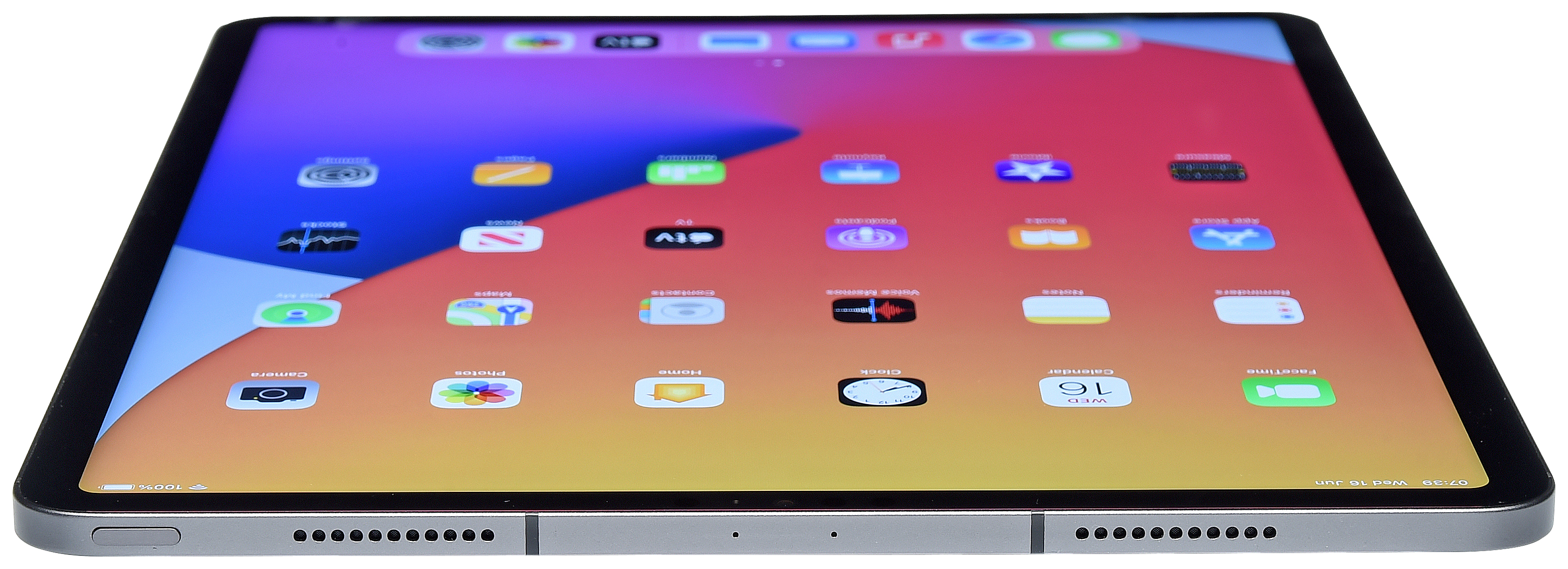 APPLE IPAD PRO 12,9" (1TB WIFI + CELLULAR)