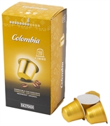 HACENDADO (MERCADONA) Colombia 100% Arabica