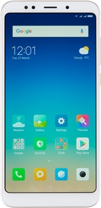 XIAOMI REDMI 5 PLUS (64 GB)