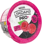 LINDAHLS Pro + Framboesa