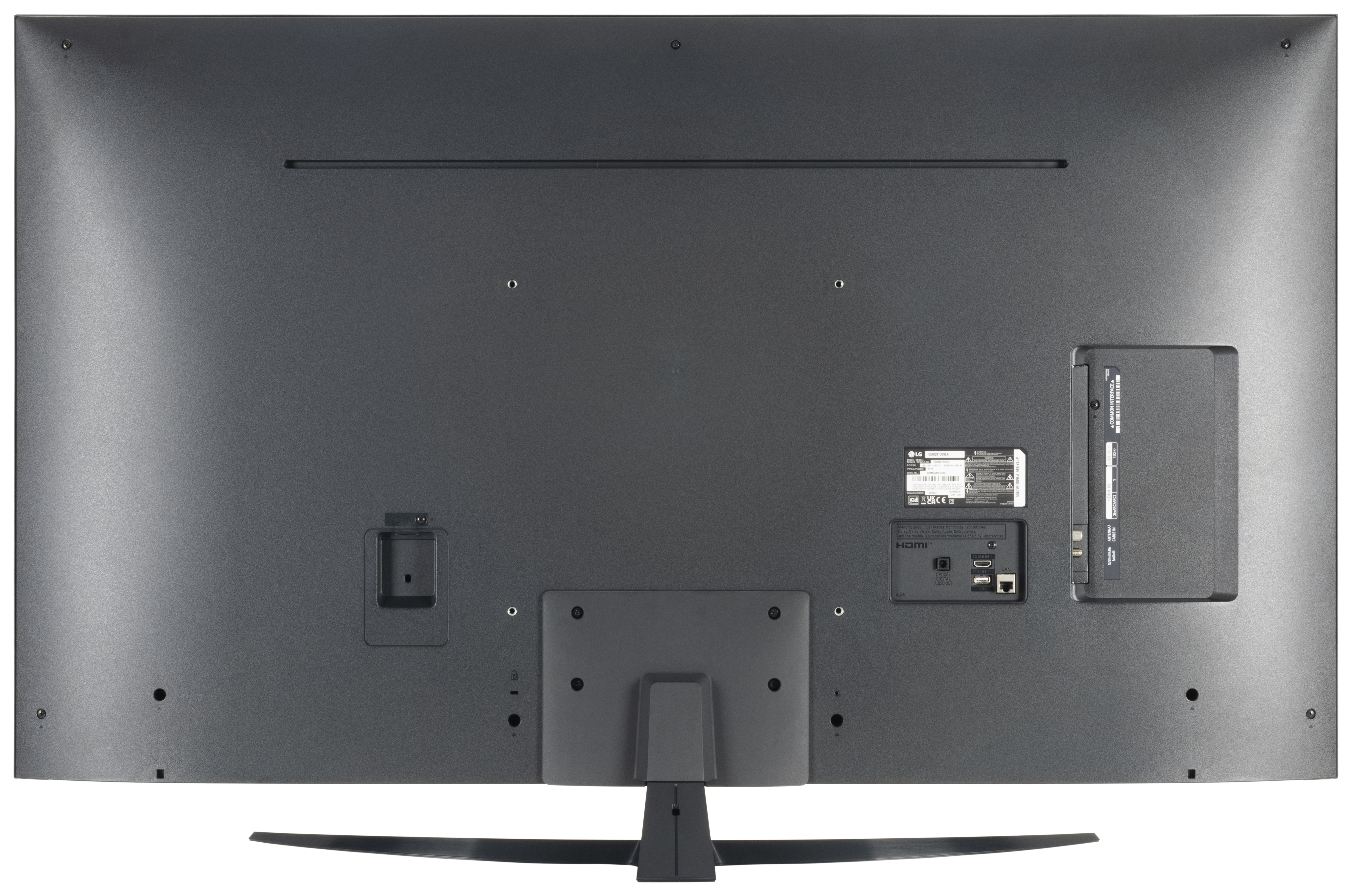 LG 55UQ91006LA