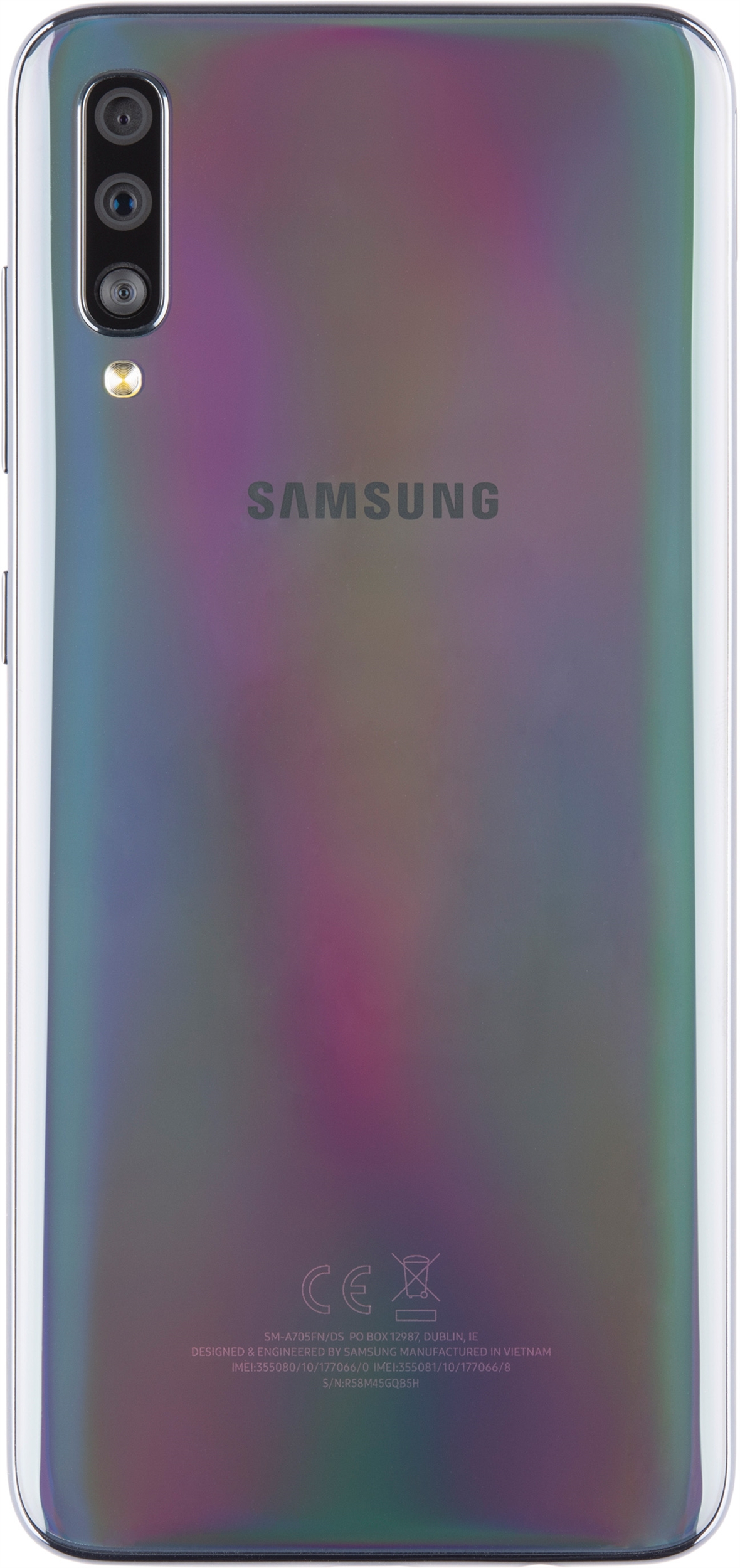 SAMSUNG GALAXY A70 (128 GB)