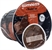 CONTINENTE +Proteína Pudim Sabor Chocolate