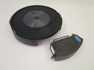 IROBOT ROOMBA COMBO J7+ C7558 40