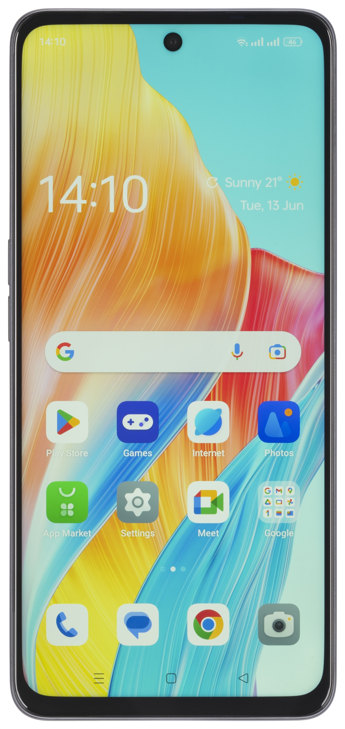 OPPO A98 5G 256GB