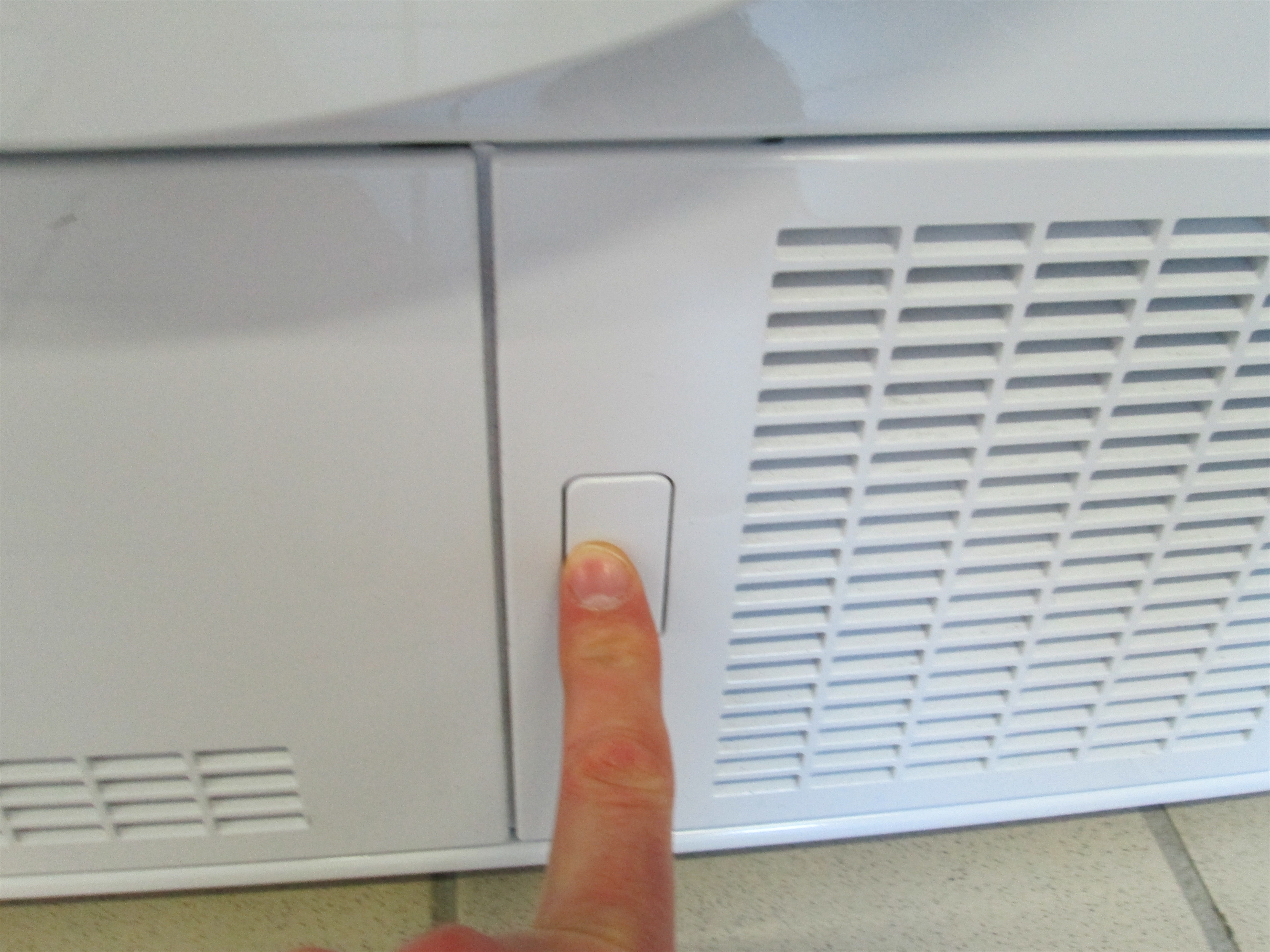 BEKO DU 9133 PA0