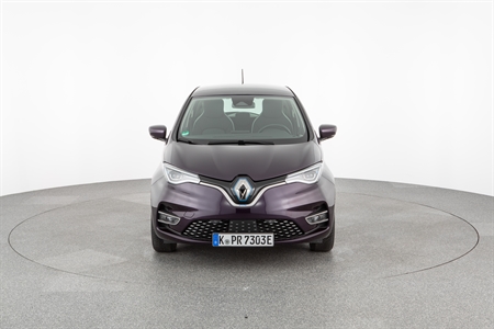 RENAULT ZOE R135 Z.E. 50 (52 KWH)