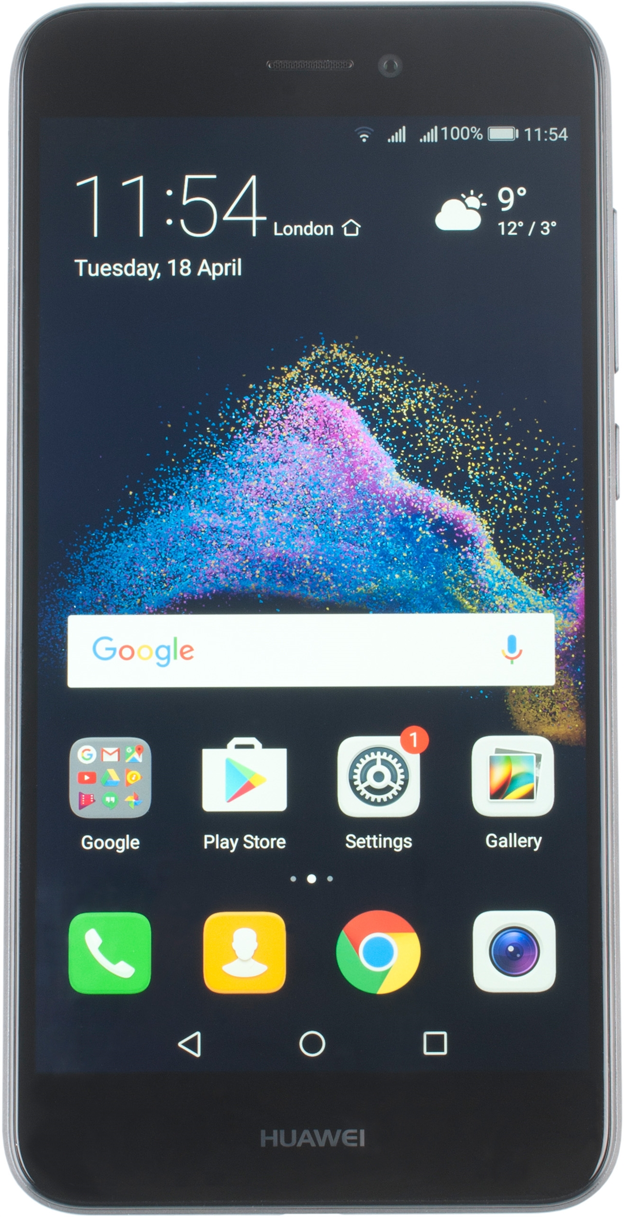 HUAWEI P8 Lite (2017)