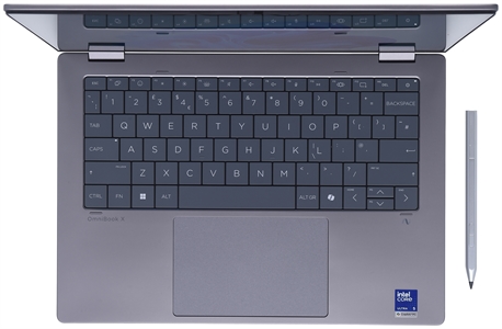HP OMNIBOOK X FLIP 2-IN-1 LAPTOP NEXT GEN AI