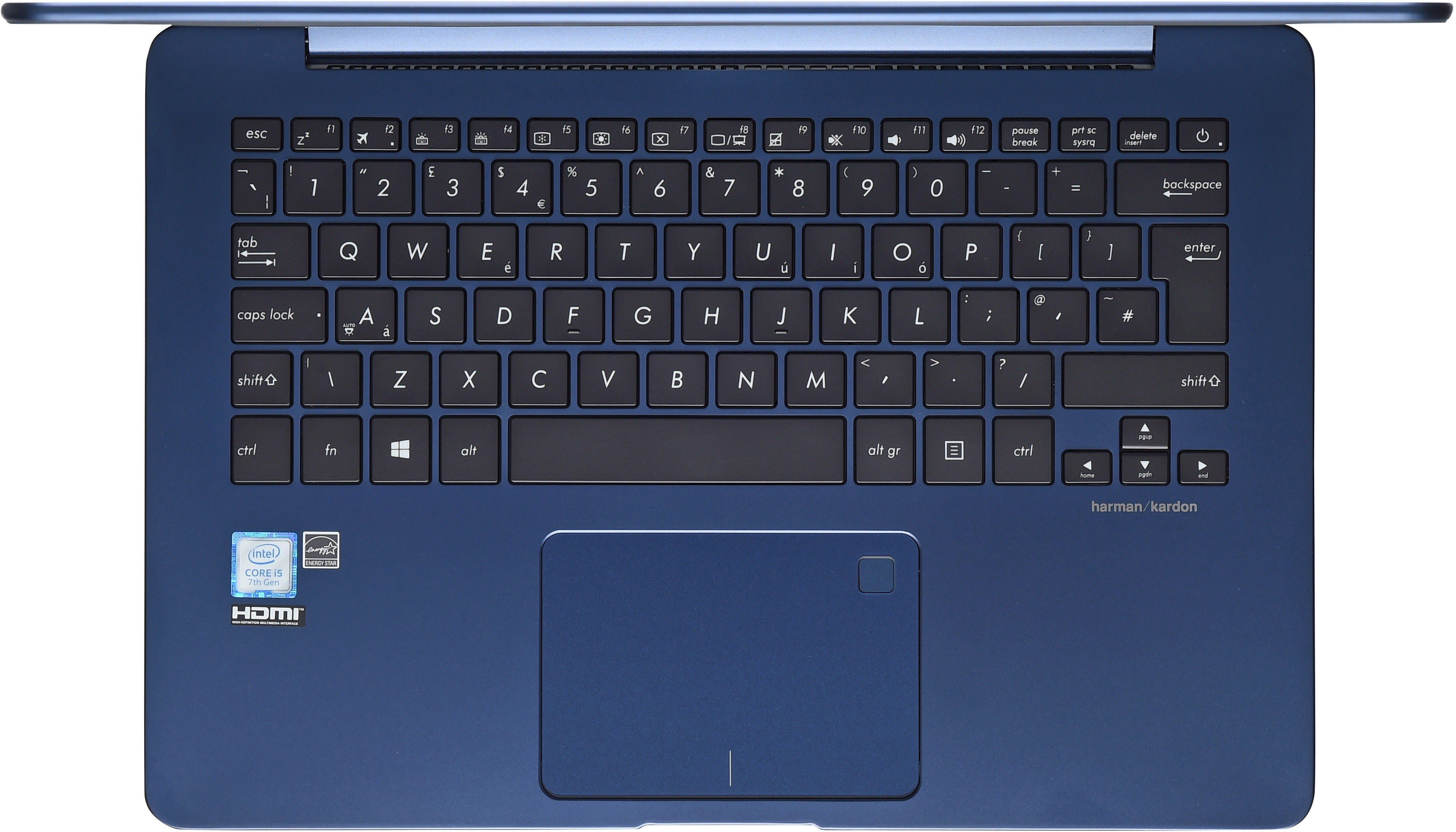ASUS Zenbook UX430UQ-57D94AB2