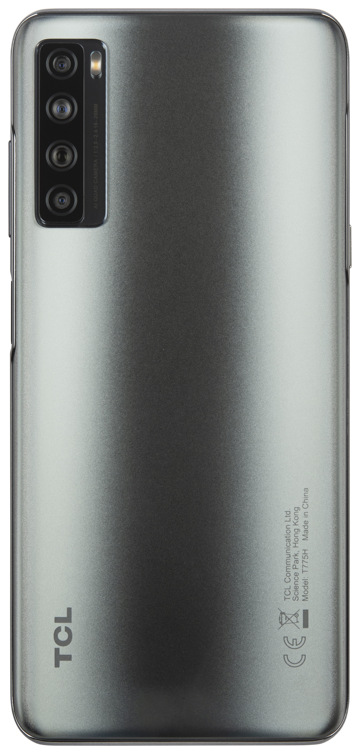 TCL 20L+ 256GB