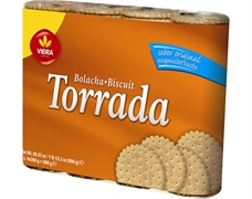 VIEIRA BOLACHA TORRADA