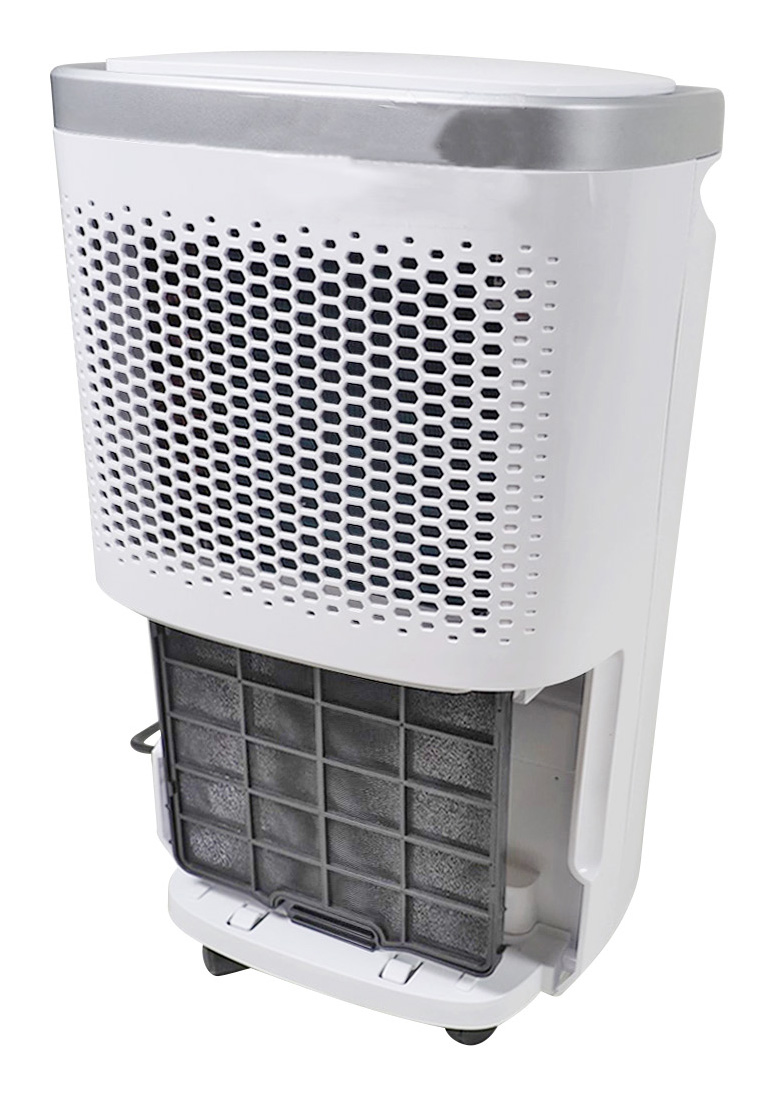 CECOTEC BIGDRY 5000 ADVANCE CONNECTED