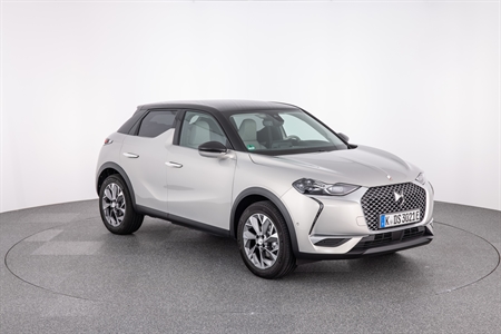 DS AUTOMOBILES DS 3 CROSSBACK E-TENSE