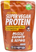 ISWARI SUPER VEGAN PROTEIN