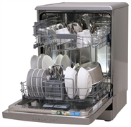 INDESIT D2F HD624 AS