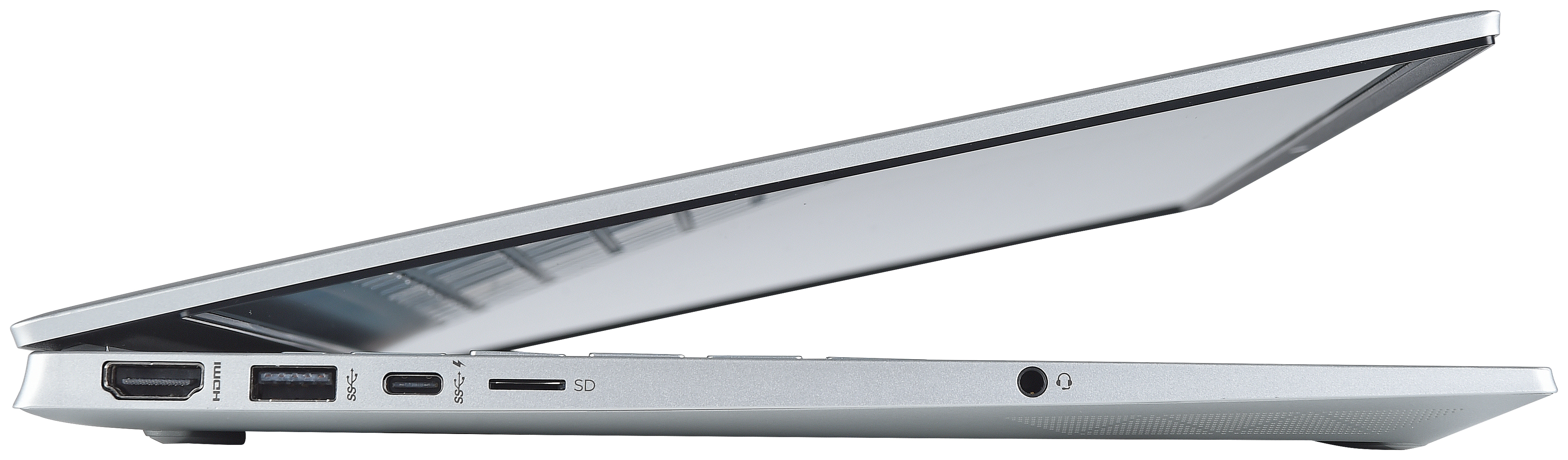 HP PAVILION 15 (512 GB)