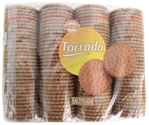 HACENDADO (MERCADONA) TORRADA