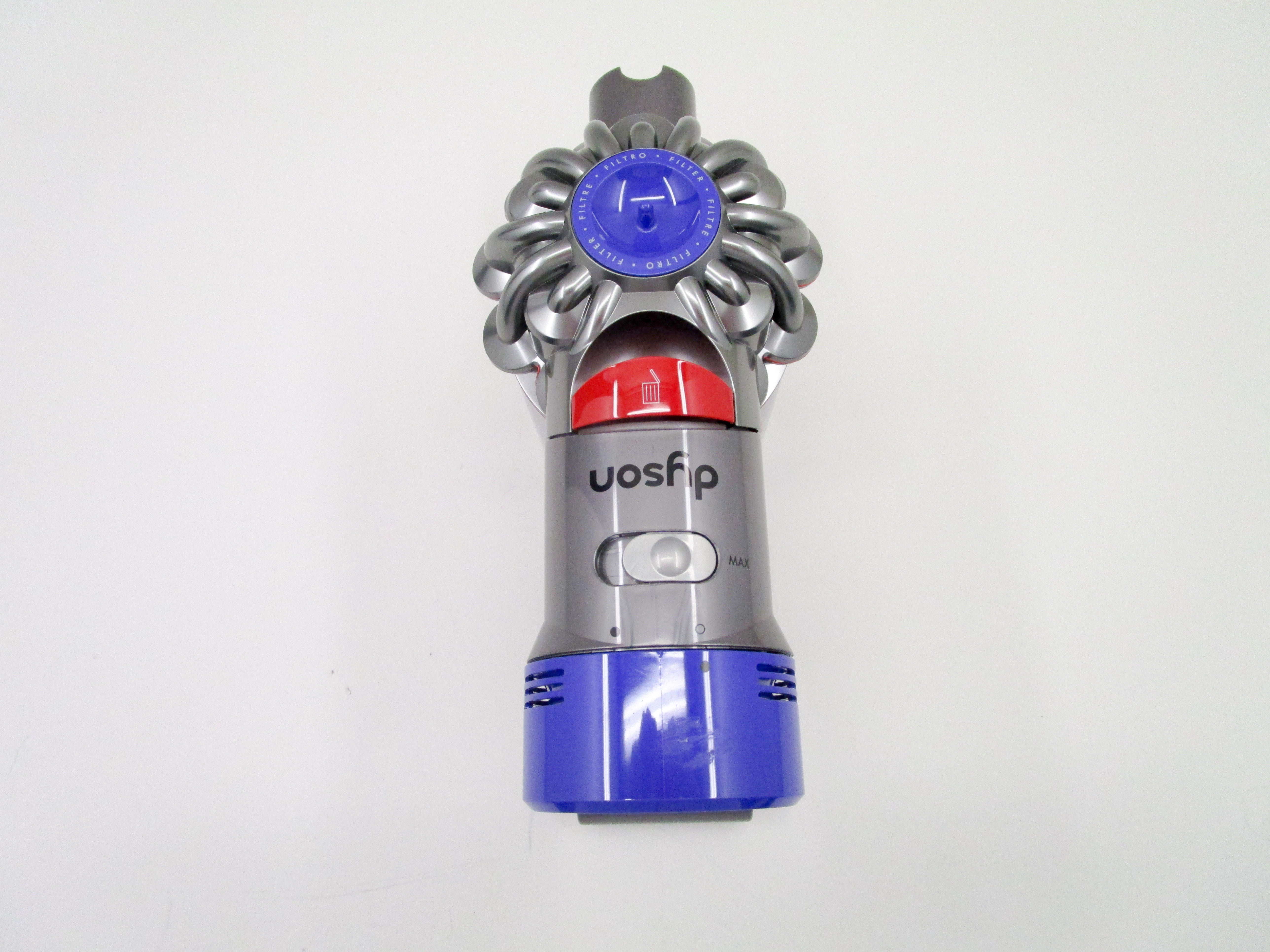DYSON V8 ABSOLUTE