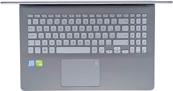 ASUS VIVOBOOK S15 S530FN