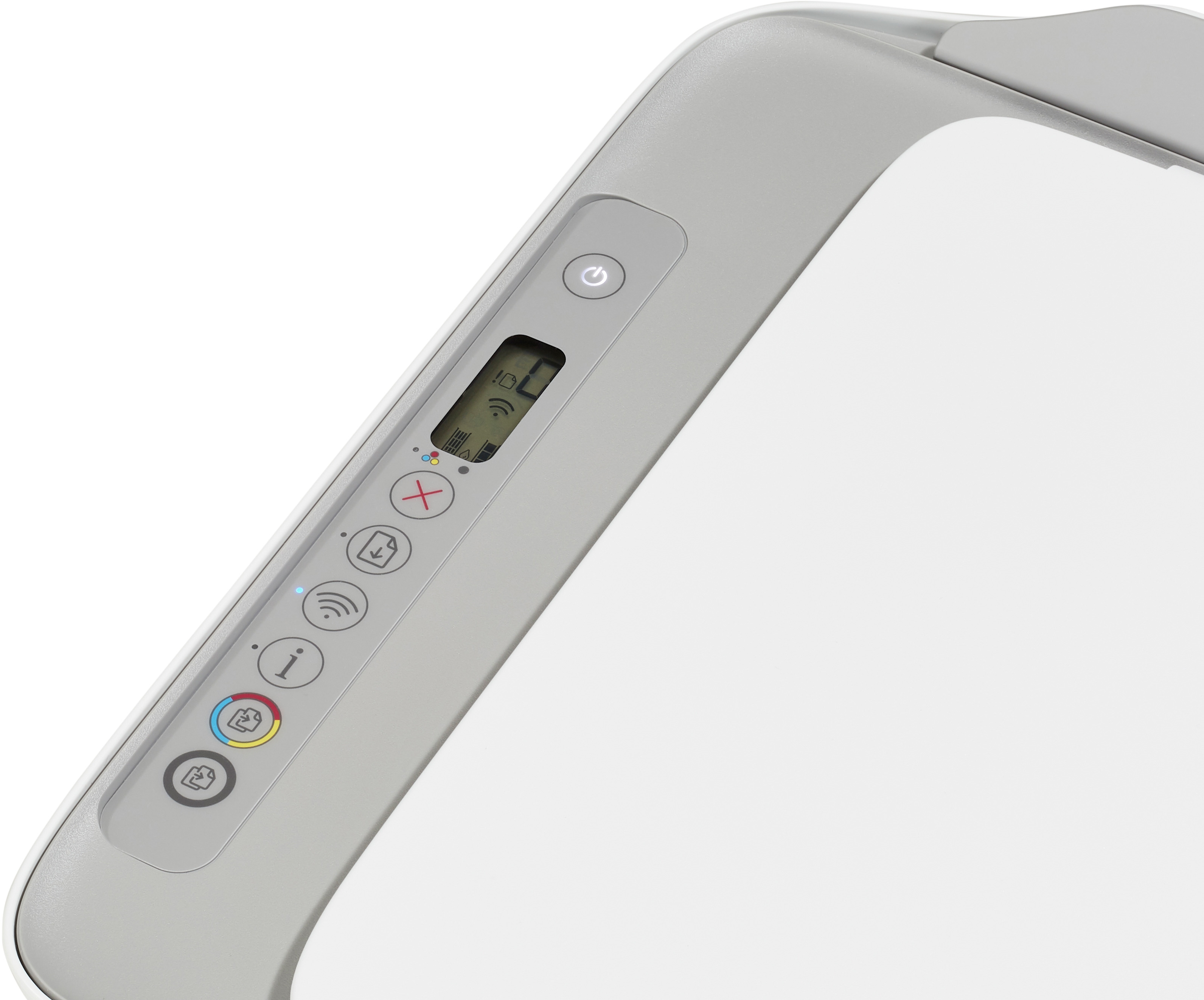 HP DESKJET 2720