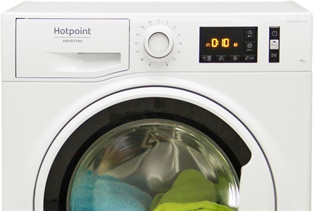 HOTPOINT-ARISTON NLM11 925 WW A EU