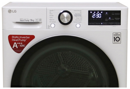 LG RC90V9AV2W