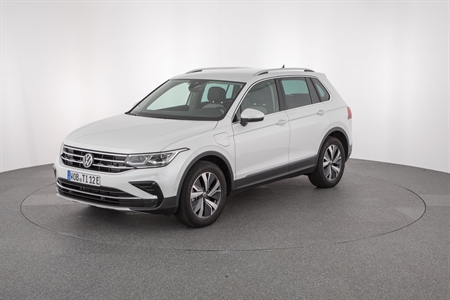VW TIGUAN 1.4 EHYBRID