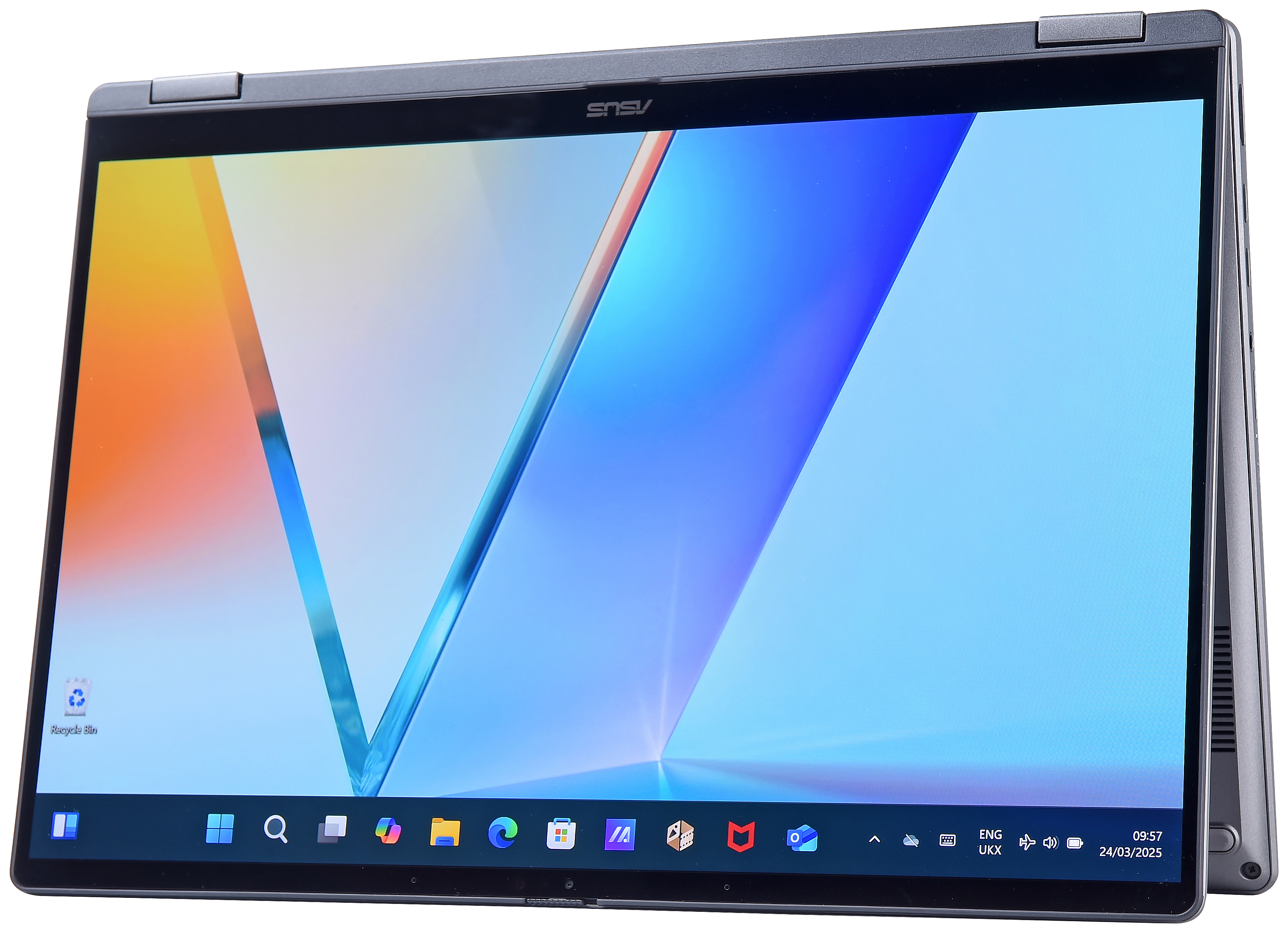 ASUS VIVOBOOK 14 FLIP TP3407SA-U52COHDCB1
