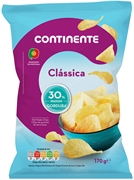 CONTINENTE Clássica 30% menos gordura
