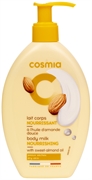 COSMIA Nutritivo com amêndoa doce