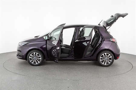 RENAULT ZOE R135 Z.E. 50 (52 KWH)