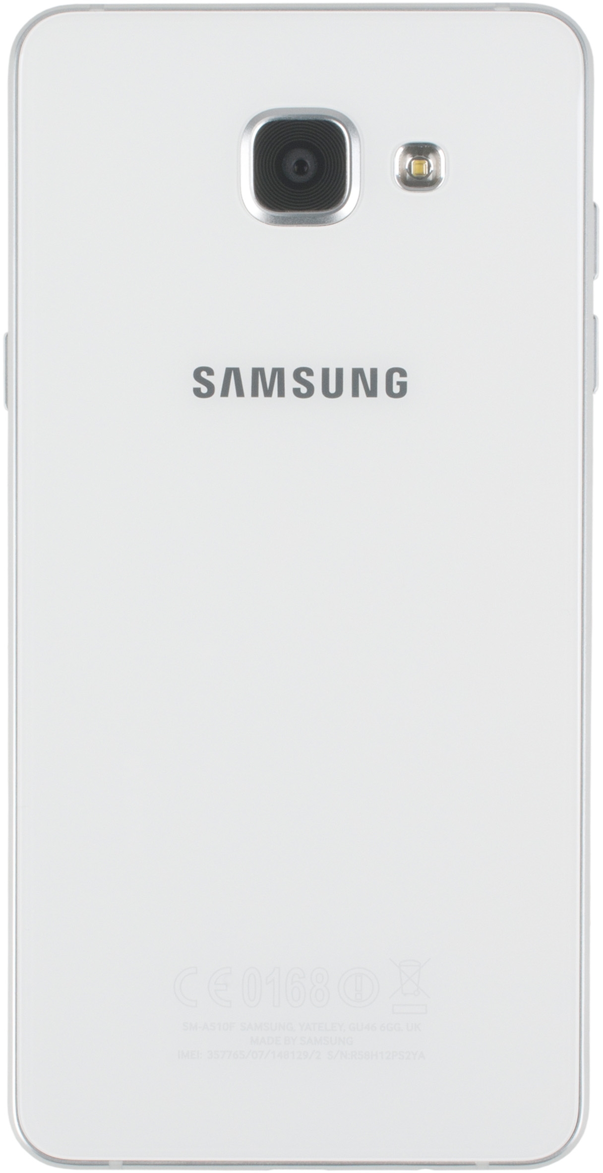 SAMSUNG Galaxy A5 (2016)