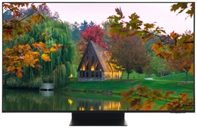 SAMSUNG 55S95D