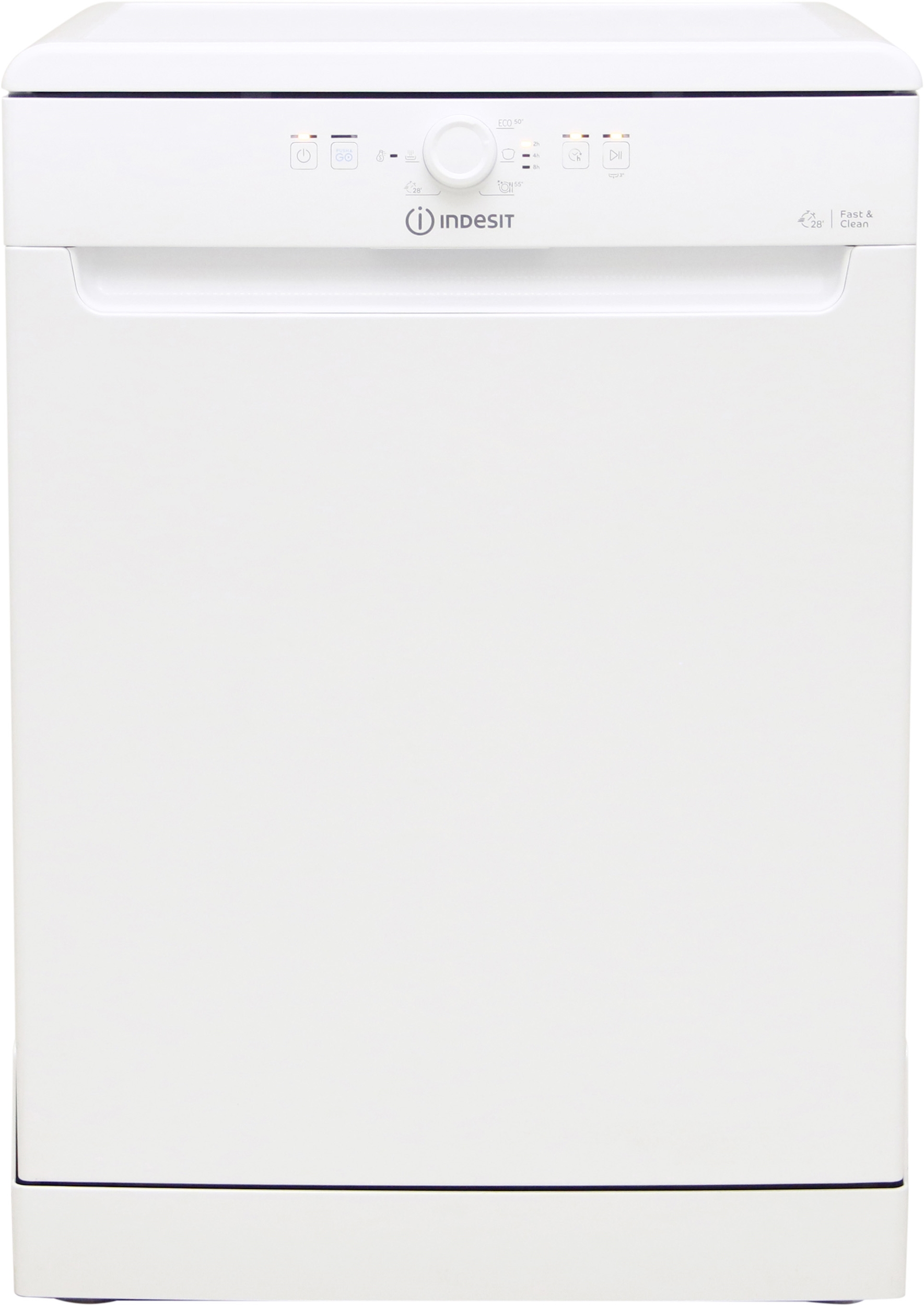 INDESIT DFE 1B19 13