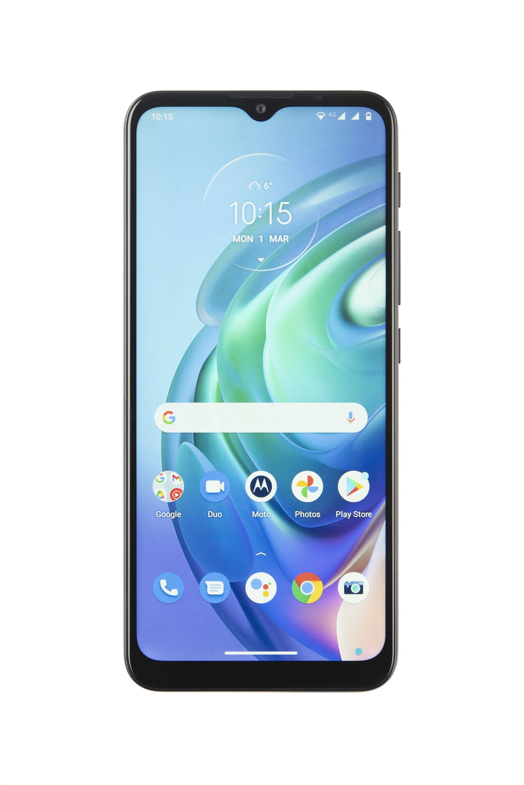 MOTOROLA MOTO G10 64GB