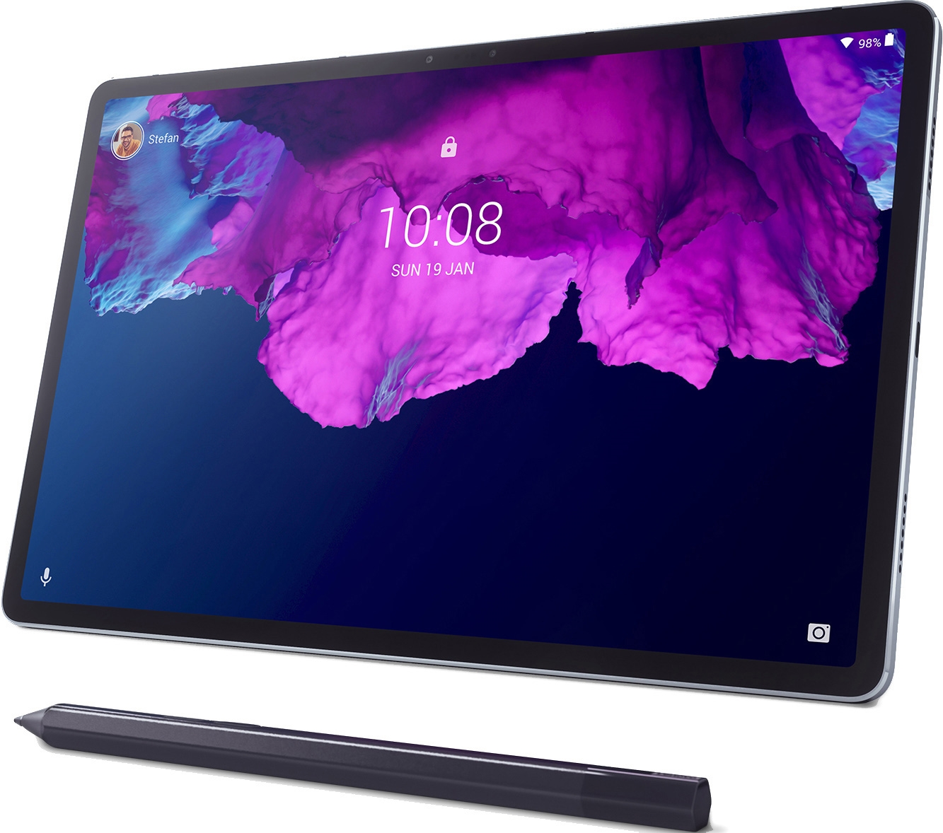 LENOVO TAB P11 PRO (WIFI + LTE)