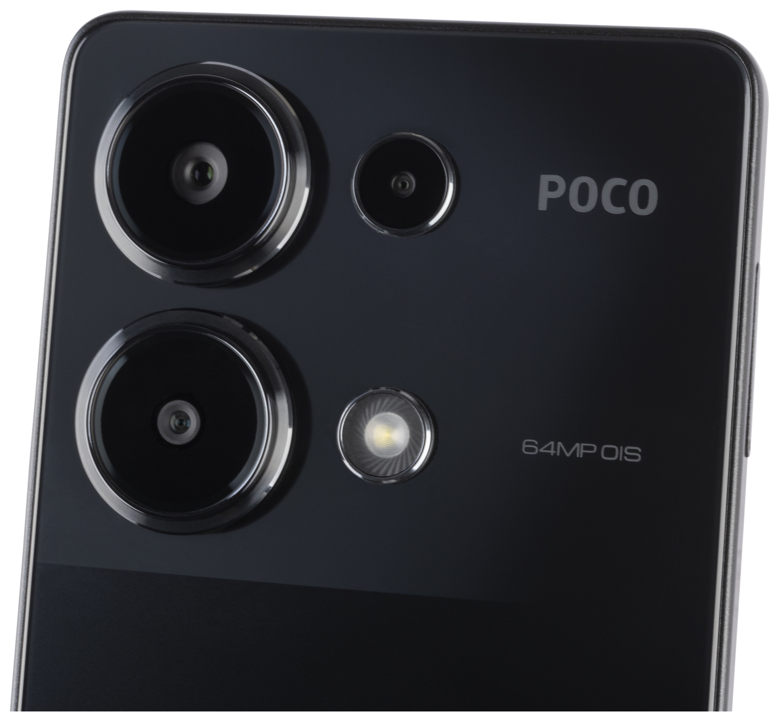 XIAOMI Poco M6 Pro 512GB 12GB